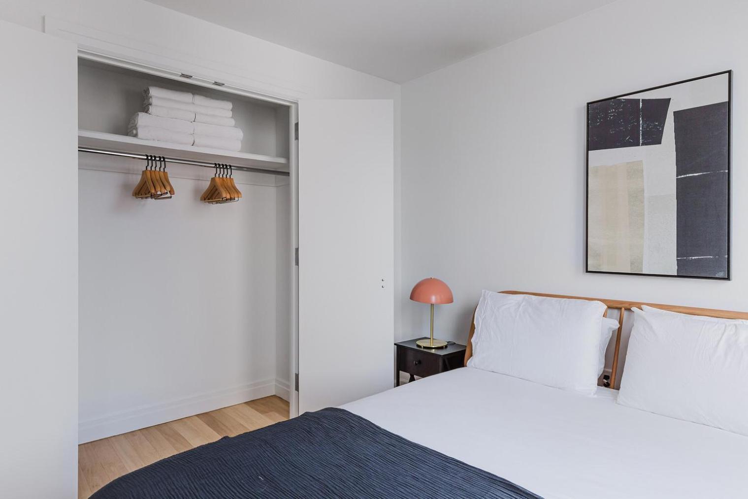 Blueground Jersey City 1Bd Apartment Nyc-1601 Нью-Йорк Екстер'єр фото