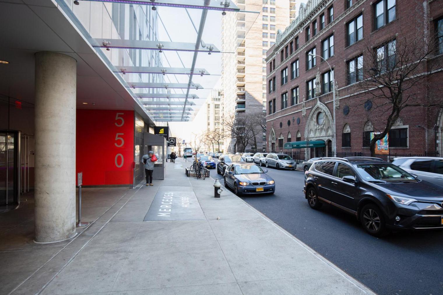 Blueground Jersey City 1Bd Apartment Nyc-1601 Нью-Йорк Екстер'єр фото