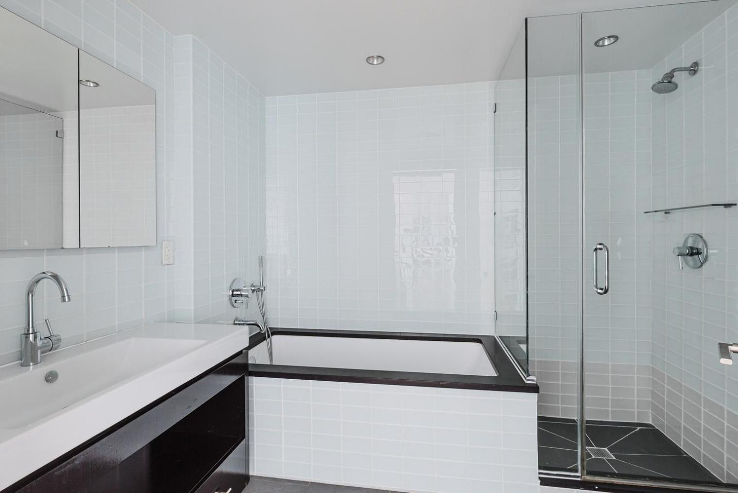 Blueground Jersey City 1Bd Apartment Nyc-1601 Нью-Йорк Екстер'єр фото