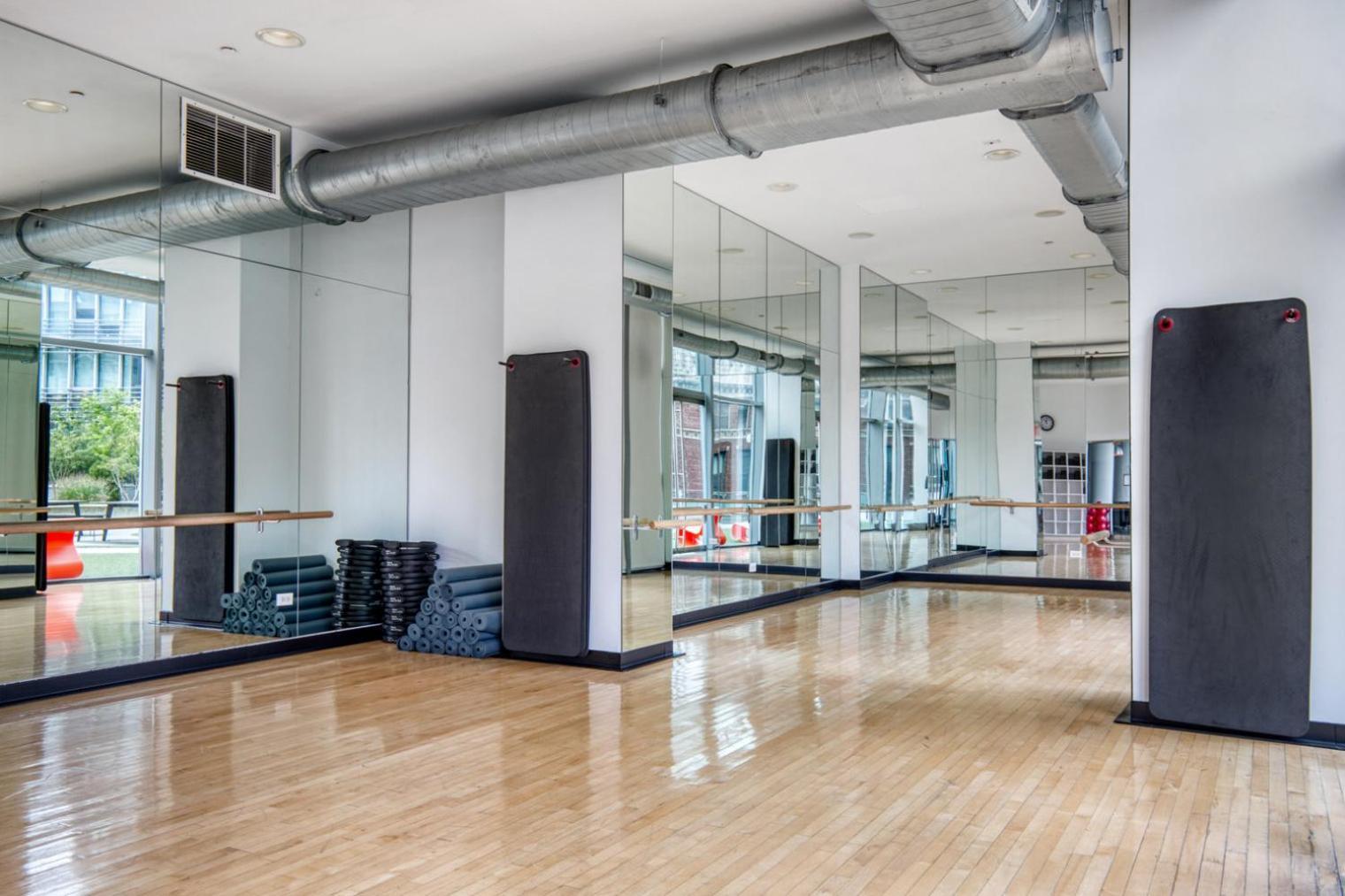 Blueground Jersey City 1Bd Apartment Nyc-1601 Нью-Йорк Екстер'єр фото